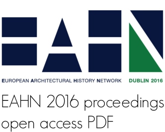 EAHN 2016 Dublin proceedings