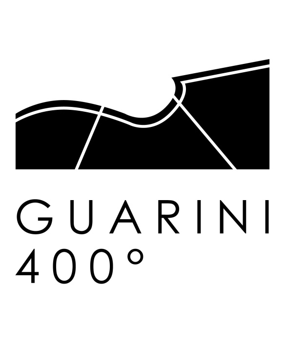 Guarini 400 Working Group logo